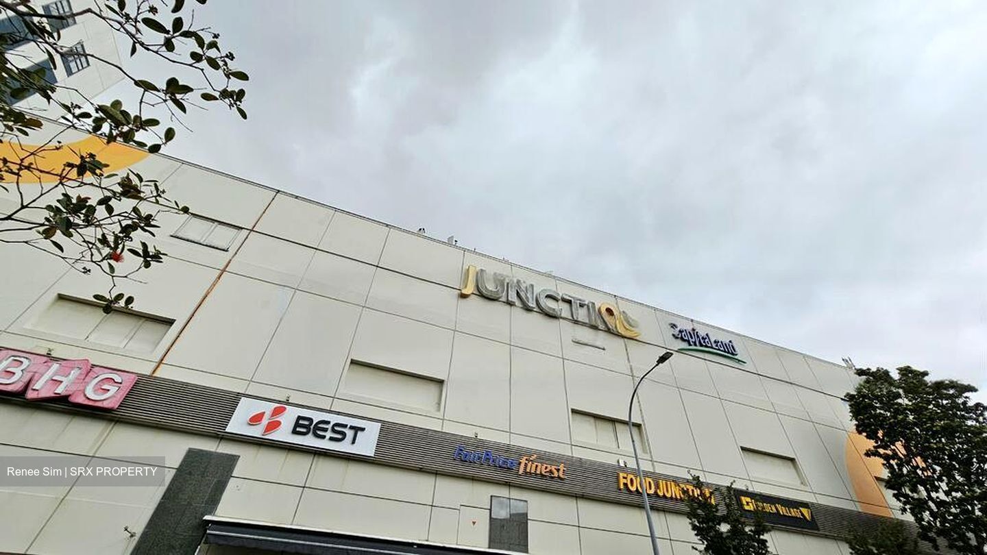 Blk 292 Bishan Heights (Bishan), HDB 4 Rooms #474666741